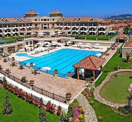 Sile Gardens Hotel & Spa מראה חיצוני תמונה
