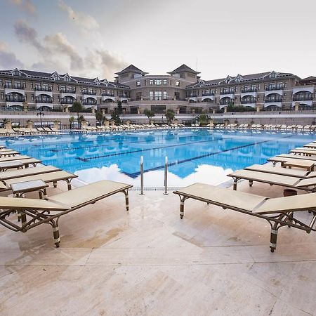 Sile Gardens Hotel & Spa מראה חיצוני תמונה