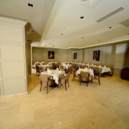 Sile Gardens Hotel & Spa מראה חיצוני תמונה