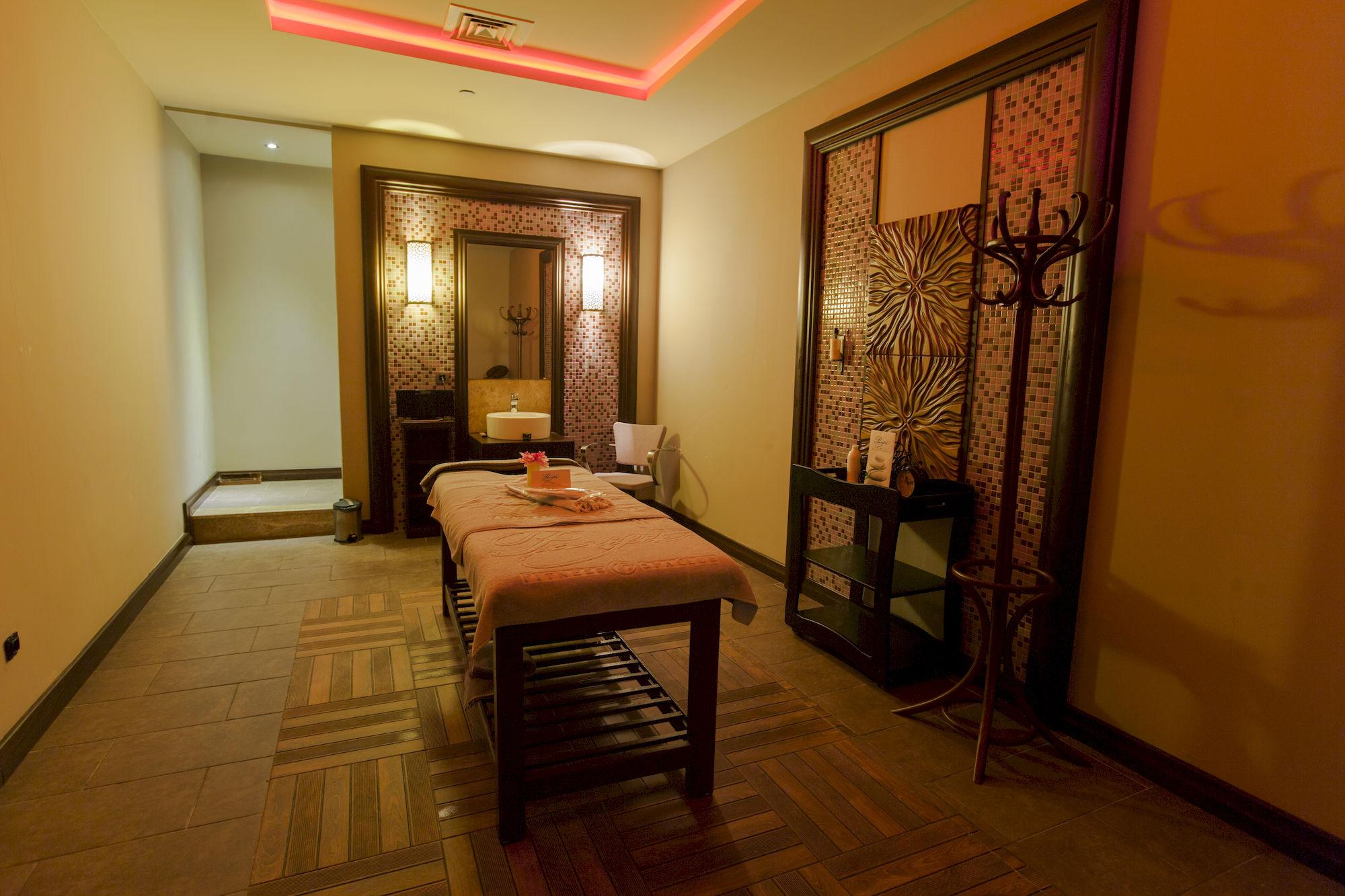 Sile Gardens Hotel & Spa מראה חיצוני תמונה
