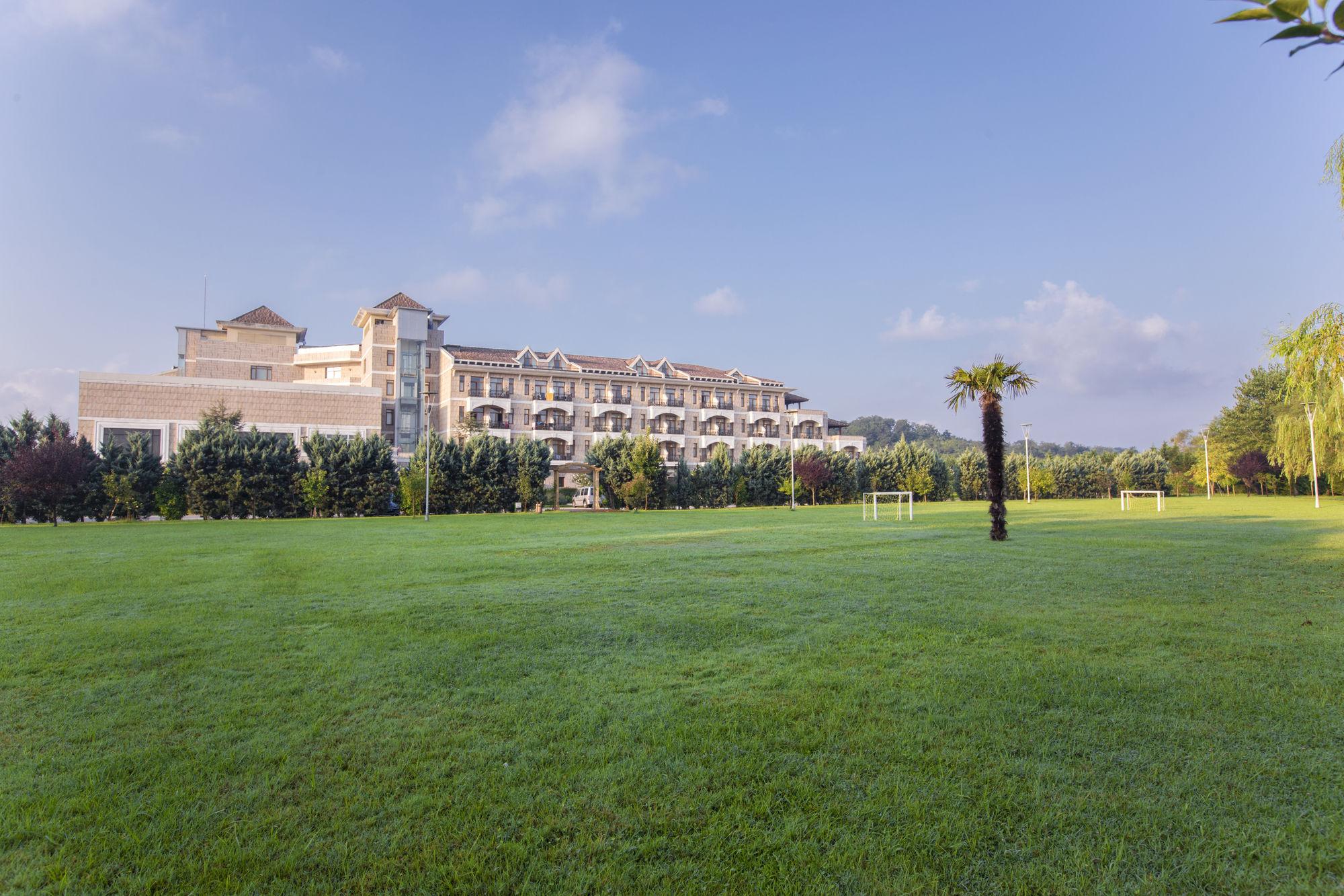 Sile Gardens Hotel & Spa מראה חיצוני תמונה