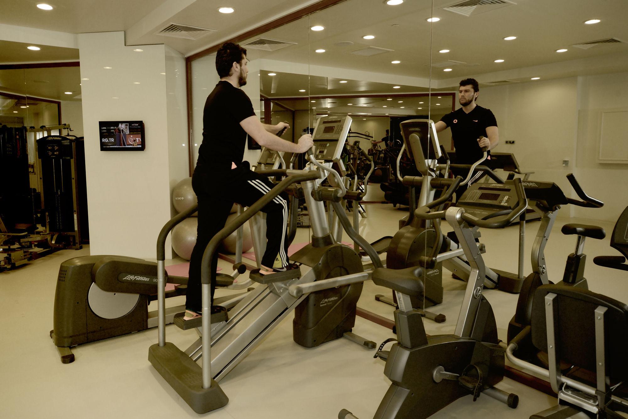 Sile Gardens Hotel & Spa מראה חיצוני תמונה