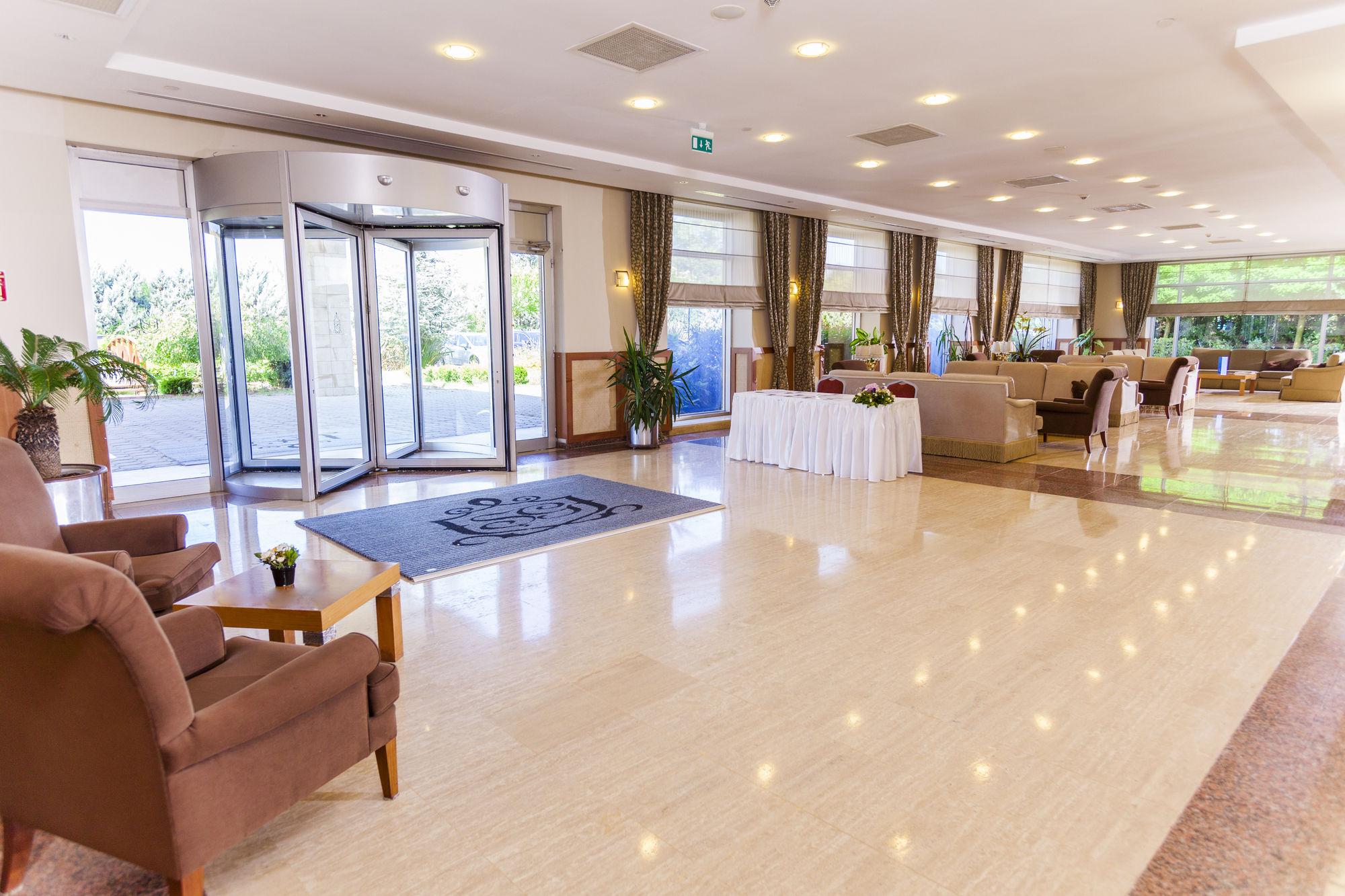Sile Gardens Hotel & Spa מראה חיצוני תמונה