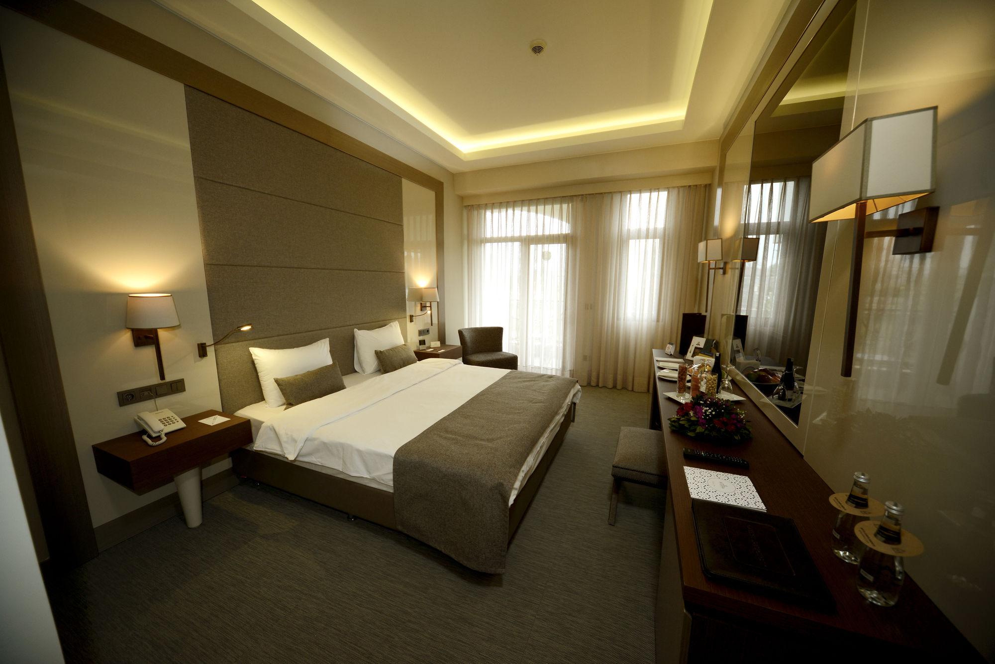 Sile Gardens Hotel & Spa מראה חיצוני תמונה