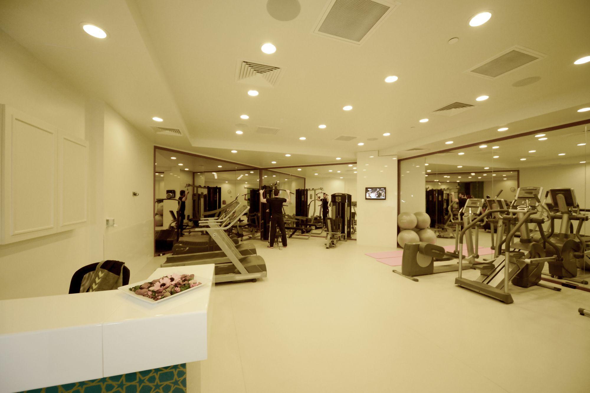 Sile Gardens Hotel & Spa מראה חיצוני תמונה