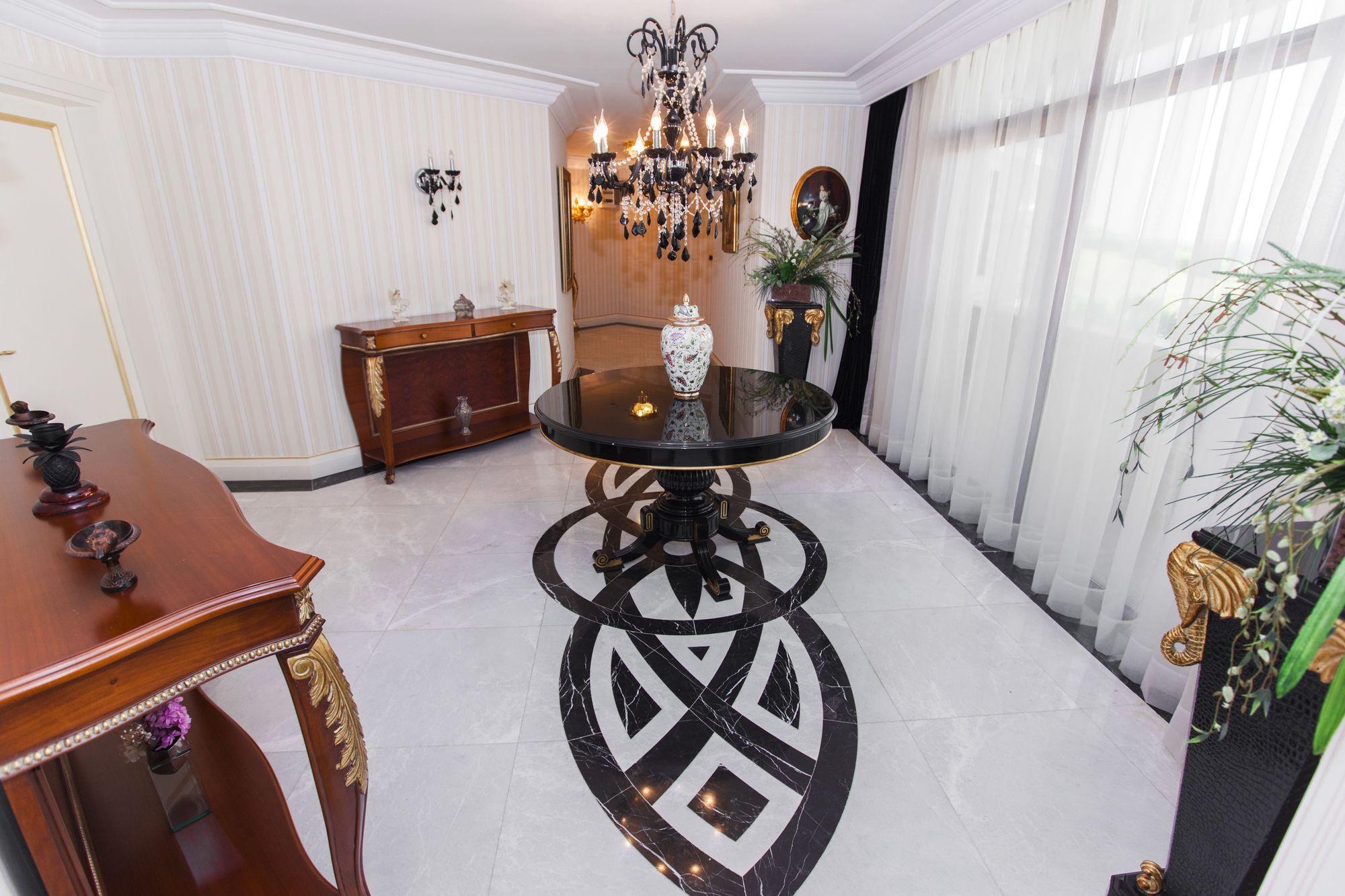 Sile Gardens Hotel & Spa מראה חיצוני תמונה