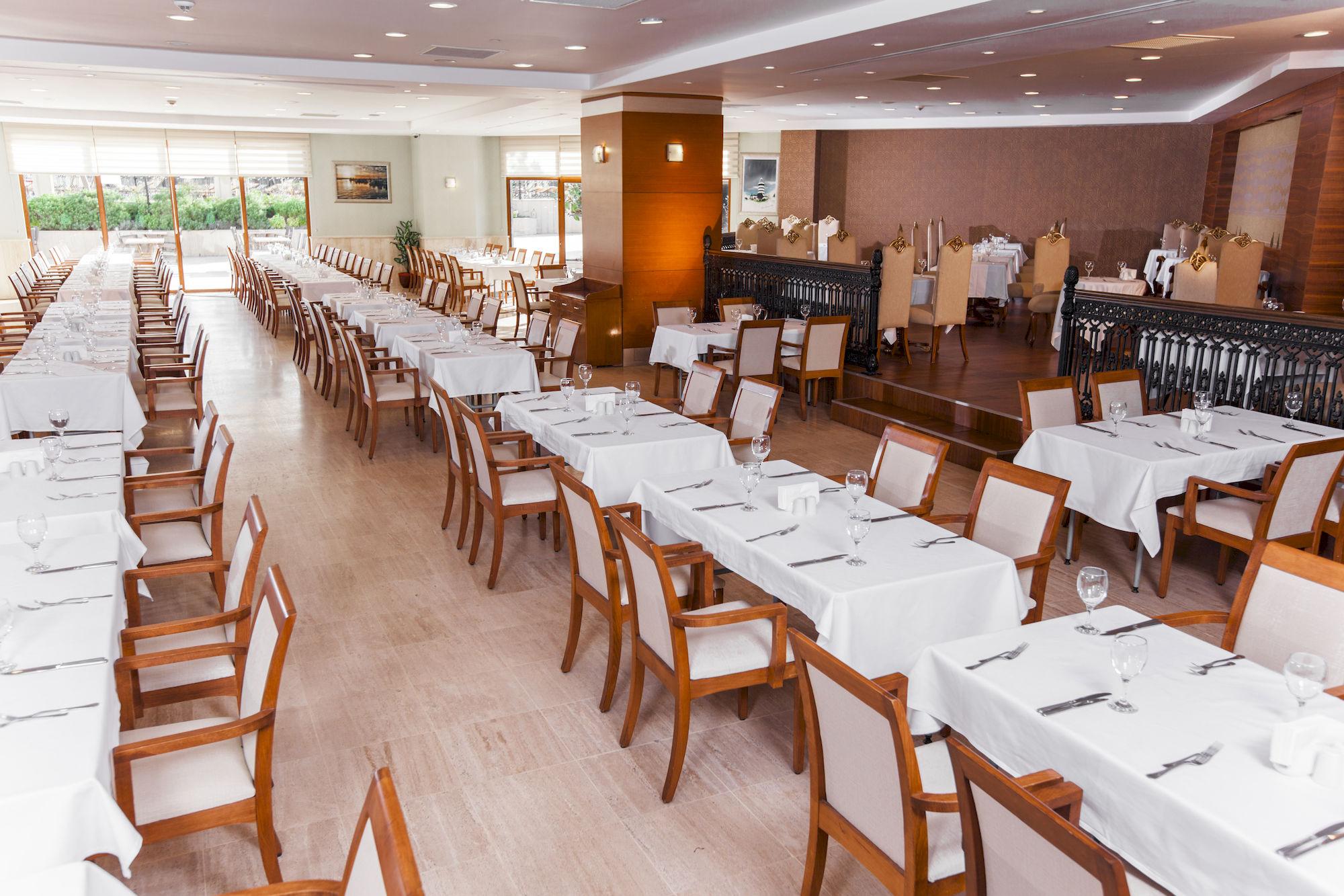 Sile Gardens Hotel & Spa מראה חיצוני תמונה