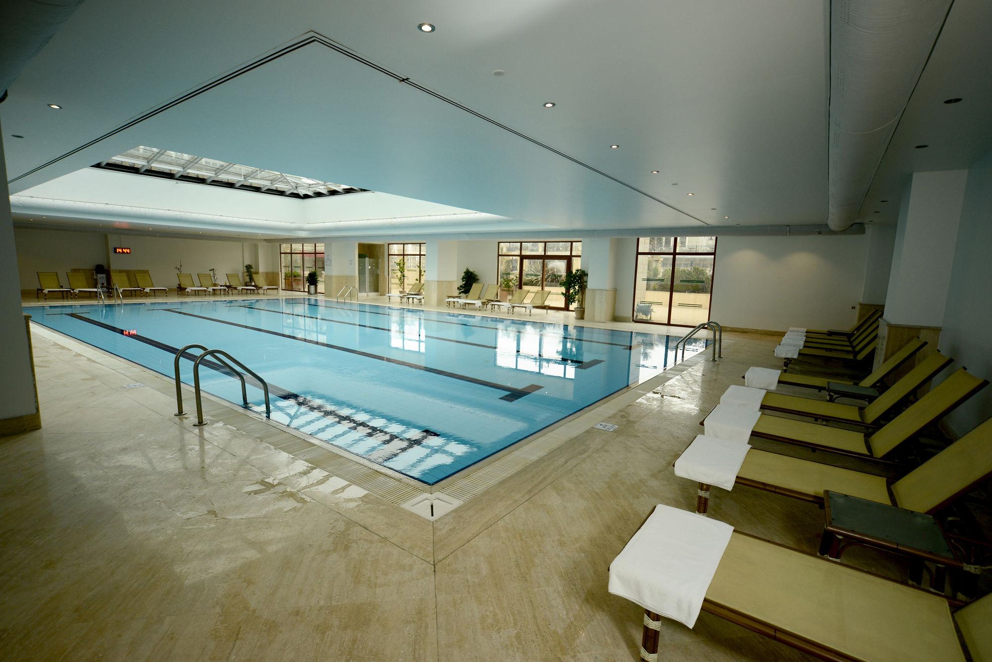 Sile Gardens Hotel & Spa מראה חיצוני תמונה