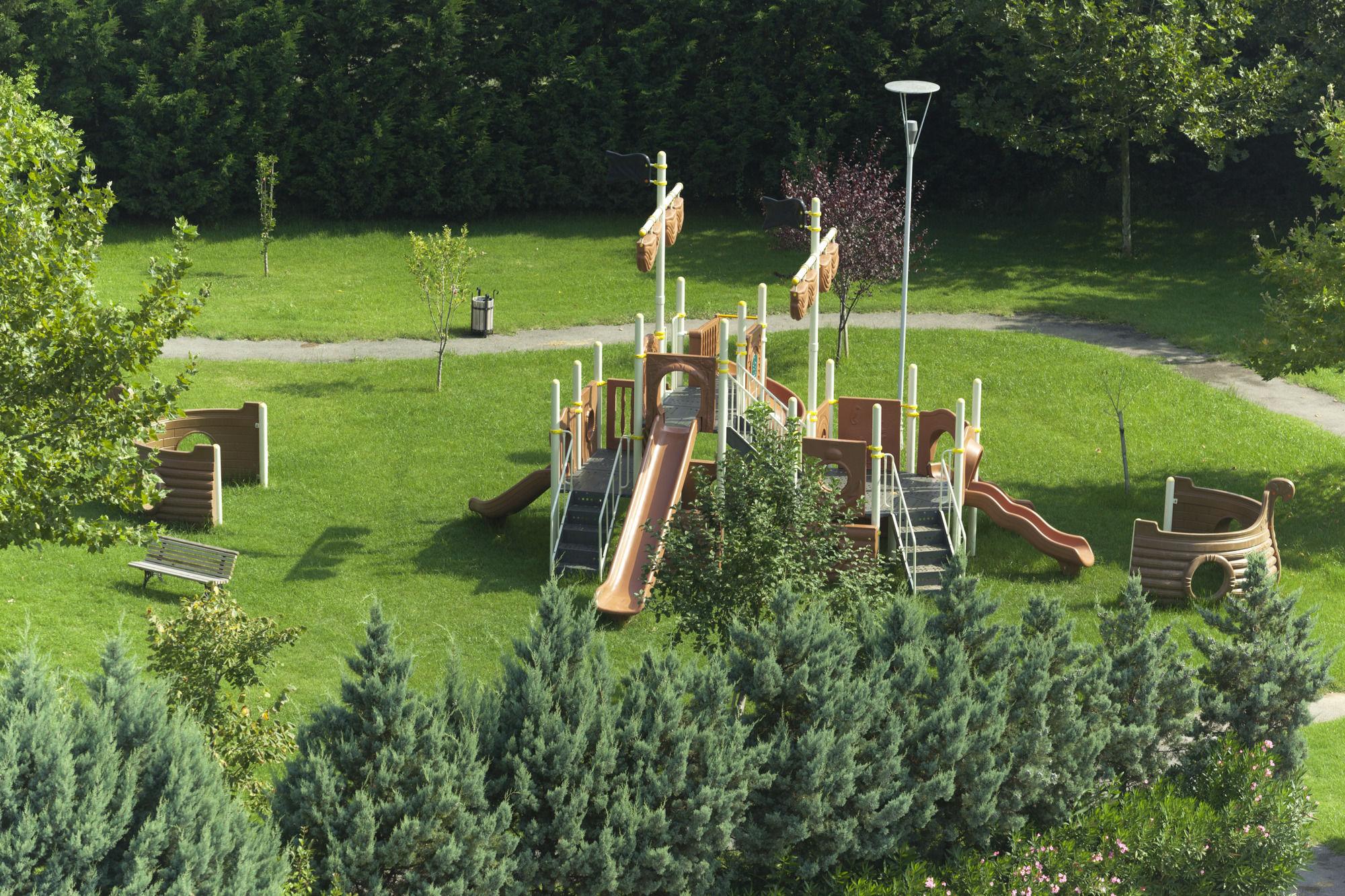 Sile Gardens Hotel & Spa מראה חיצוני תמונה