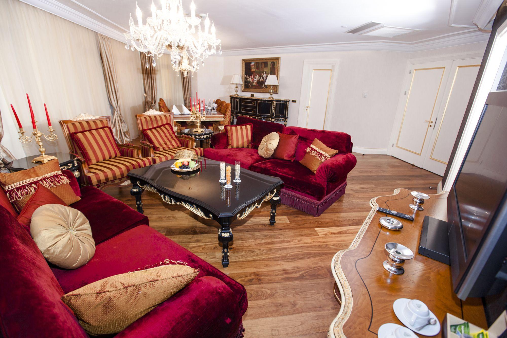 Sile Gardens Hotel & Spa מראה חיצוני תמונה
