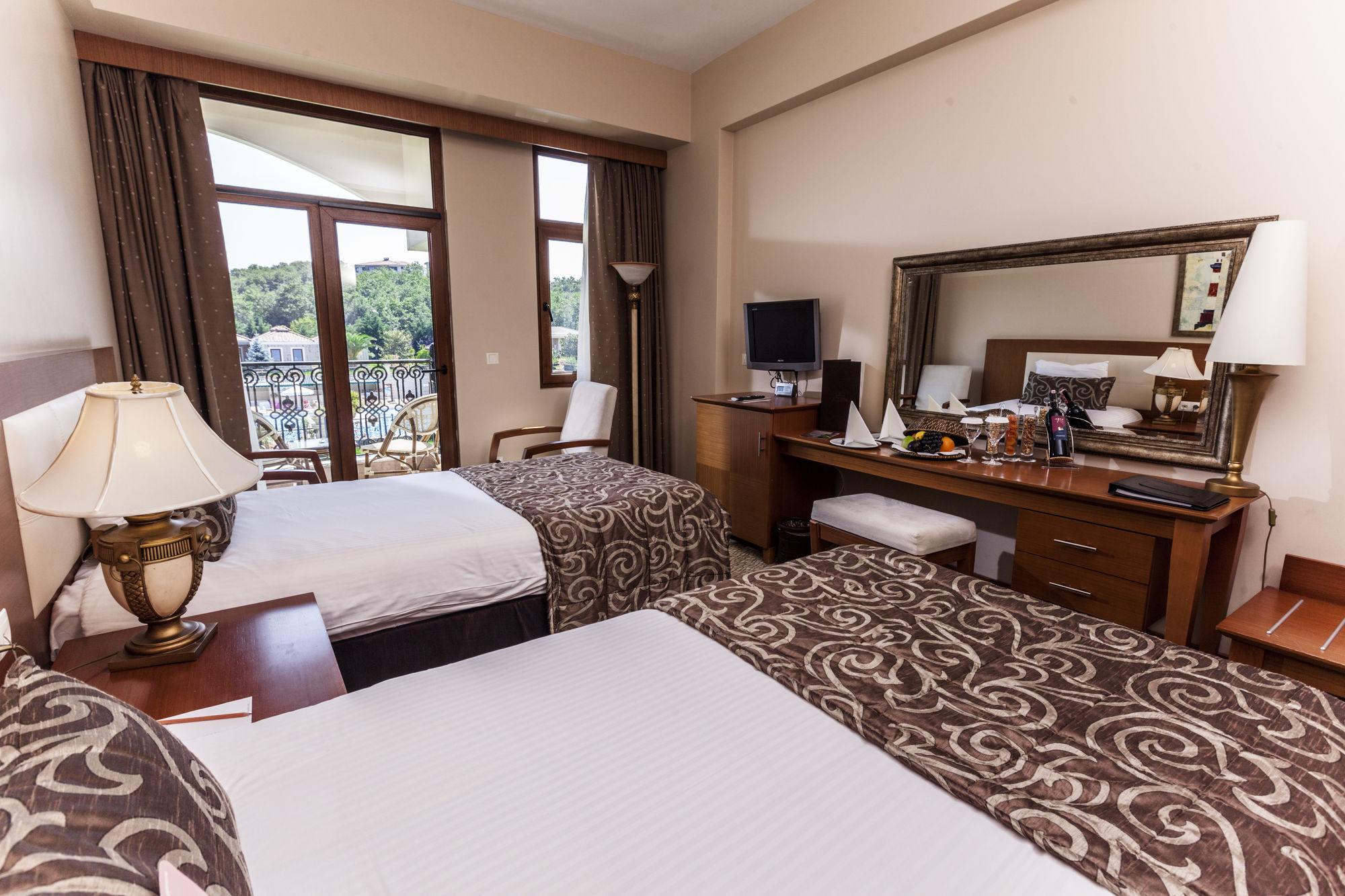 Sile Gardens Hotel & Spa מראה חיצוני תמונה