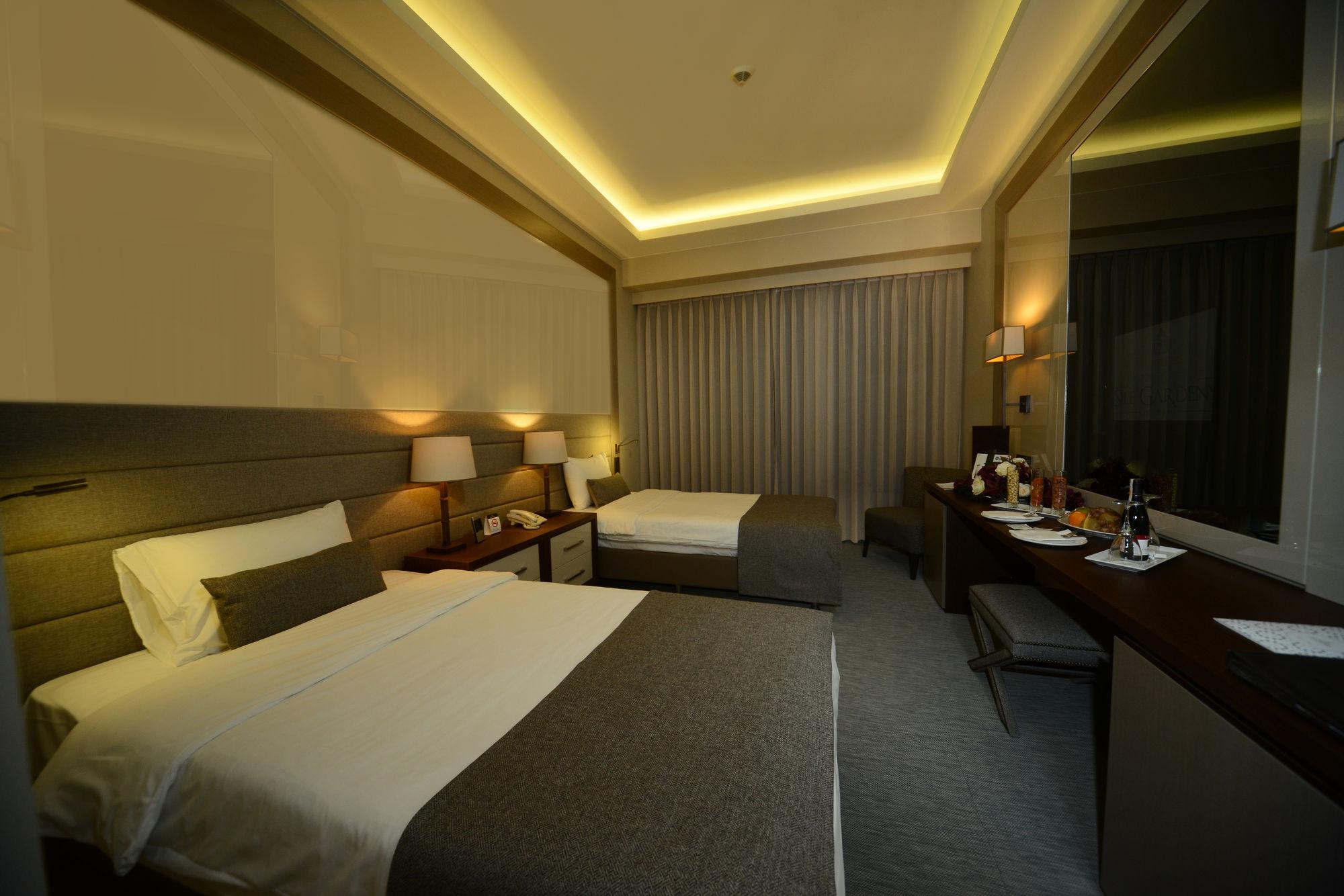 Sile Gardens Hotel & Spa מראה חיצוני תמונה
