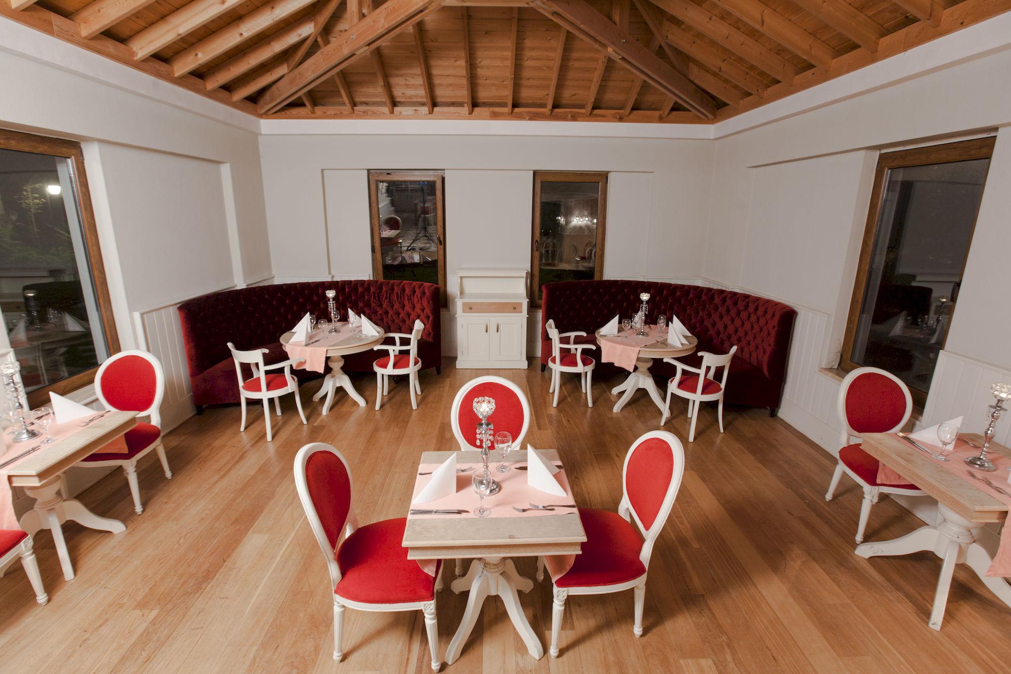 Sile Gardens Hotel & Spa מראה חיצוני תמונה