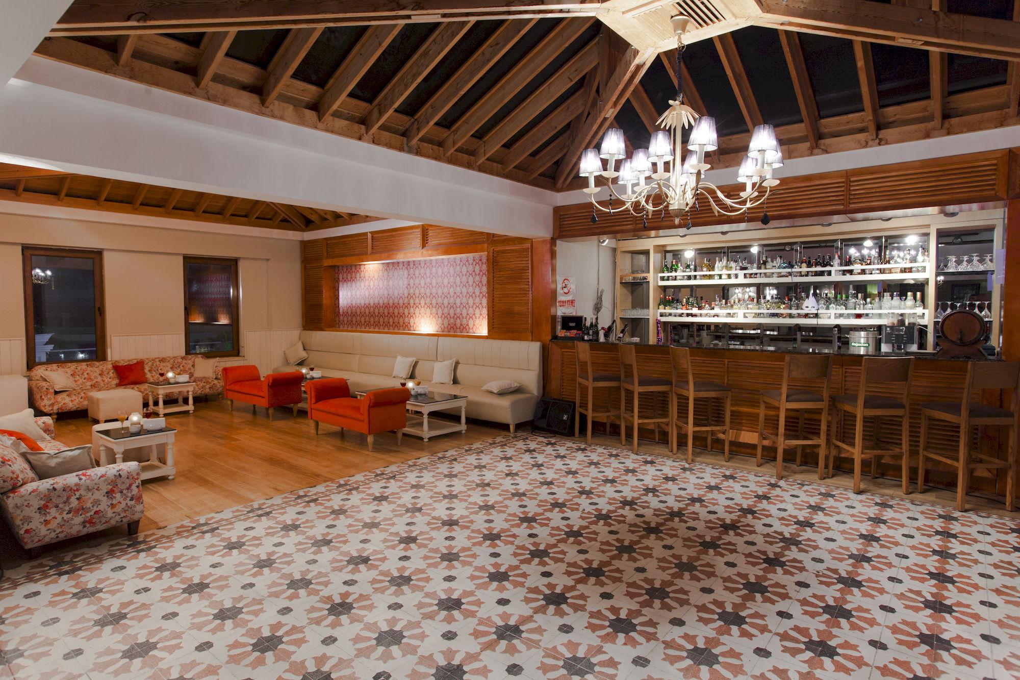 Sile Gardens Hotel & Spa מראה חיצוני תמונה