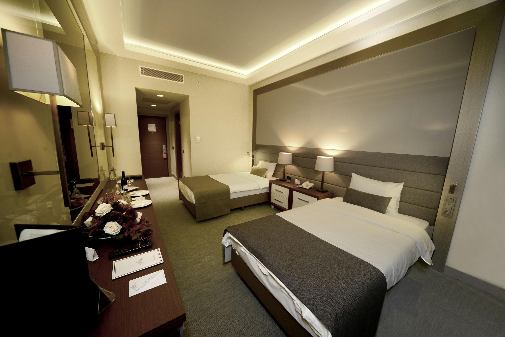 Sile Gardens Hotel & Spa מראה חיצוני תמונה