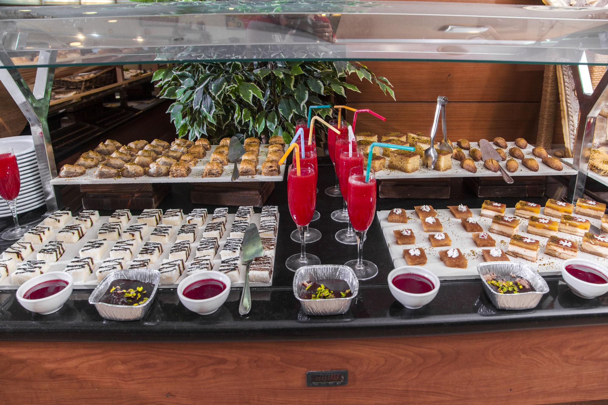 Sile Gardens Hotel & Spa מראה חיצוני תמונה