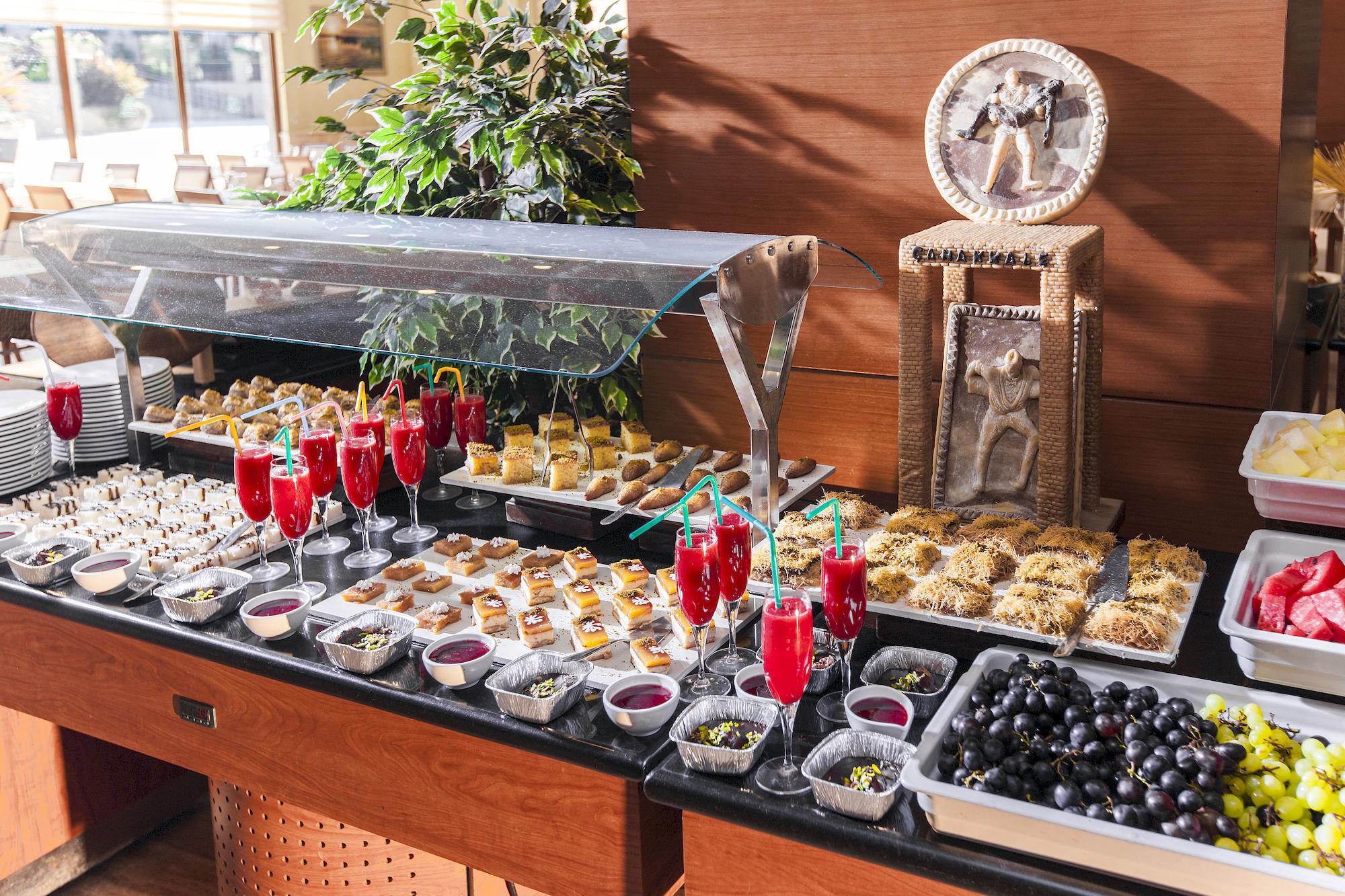 Sile Gardens Hotel & Spa מראה חיצוני תמונה