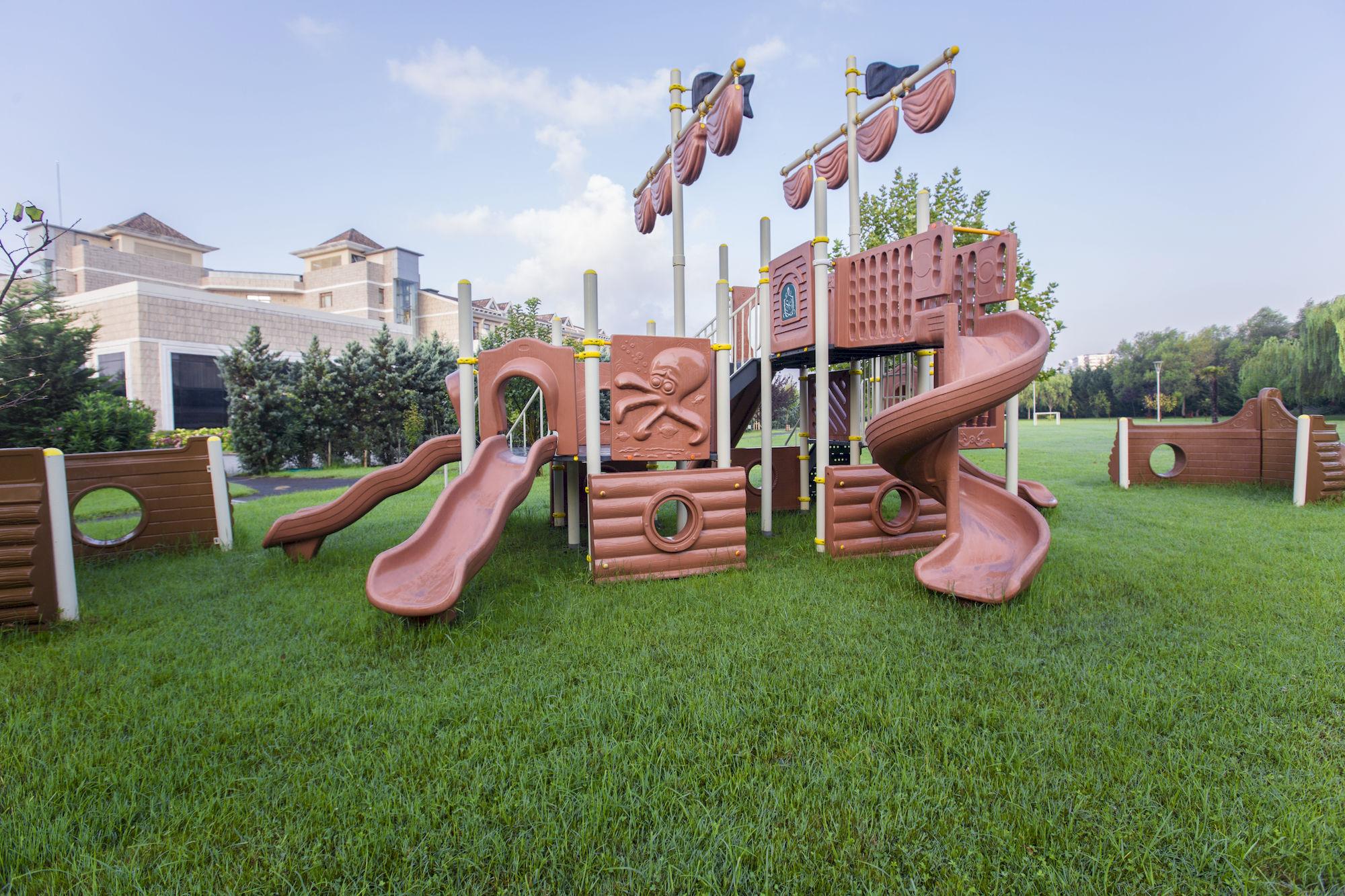 Sile Gardens Hotel & Spa מראה חיצוני תמונה