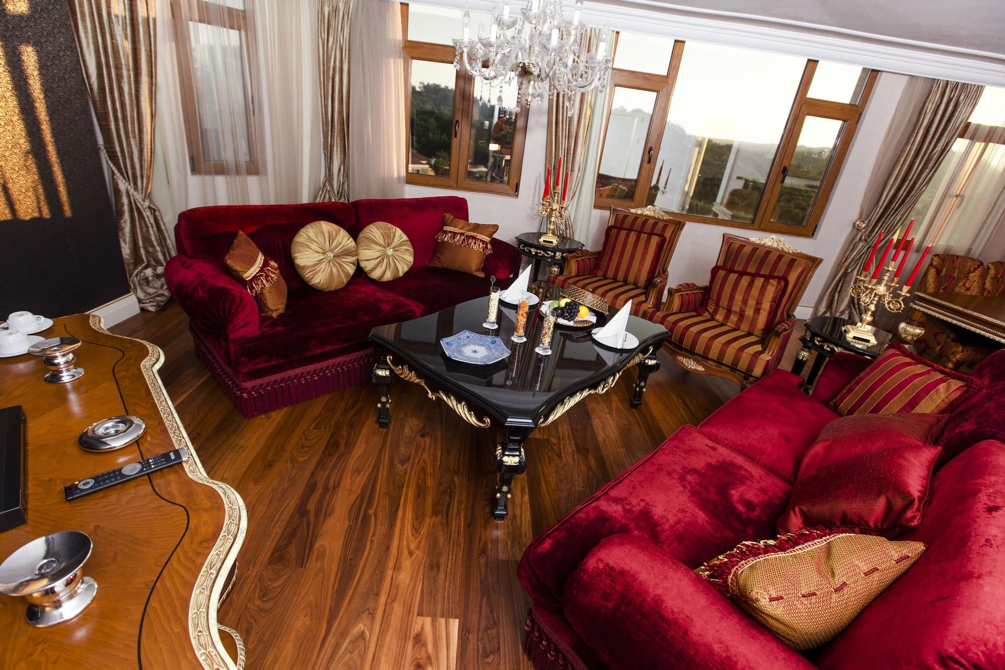 Sile Gardens Hotel & Spa מראה חיצוני תמונה