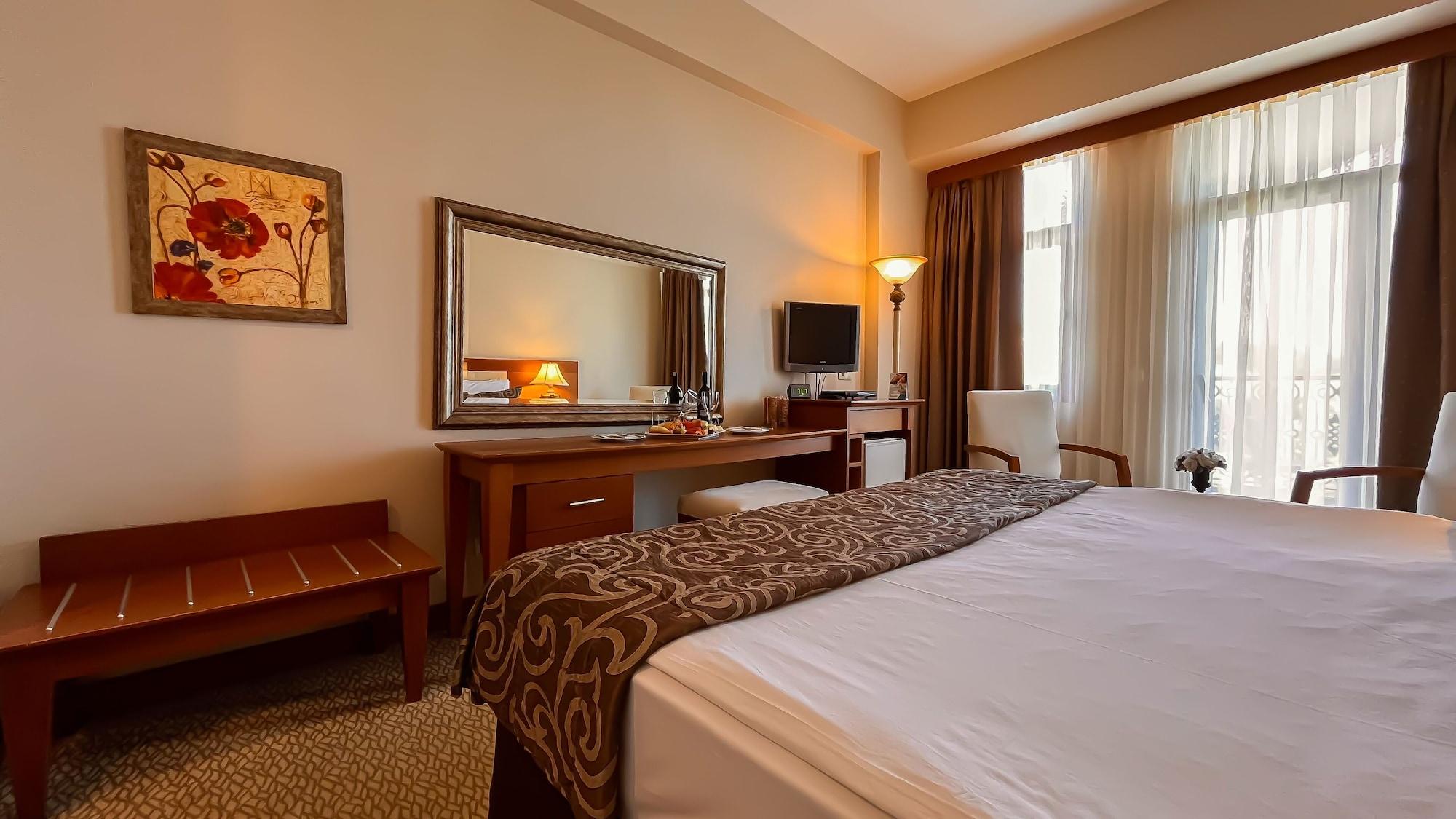 Sile Gardens Hotel & Spa מראה חיצוני תמונה