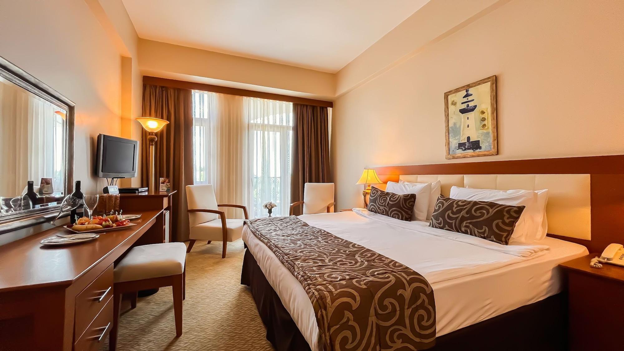 Sile Gardens Hotel & Spa מראה חיצוני תמונה