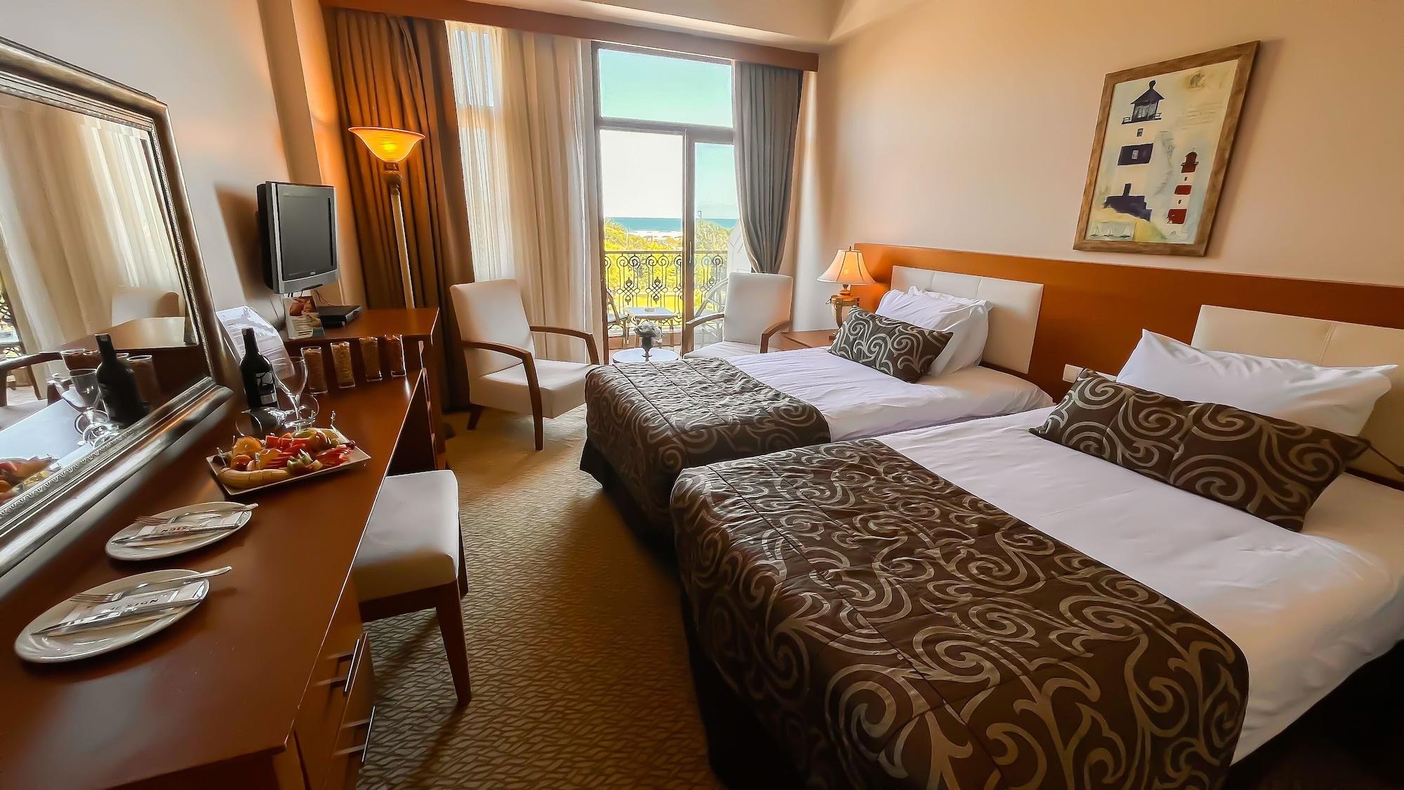 Sile Gardens Hotel & Spa מראה חיצוני תמונה
