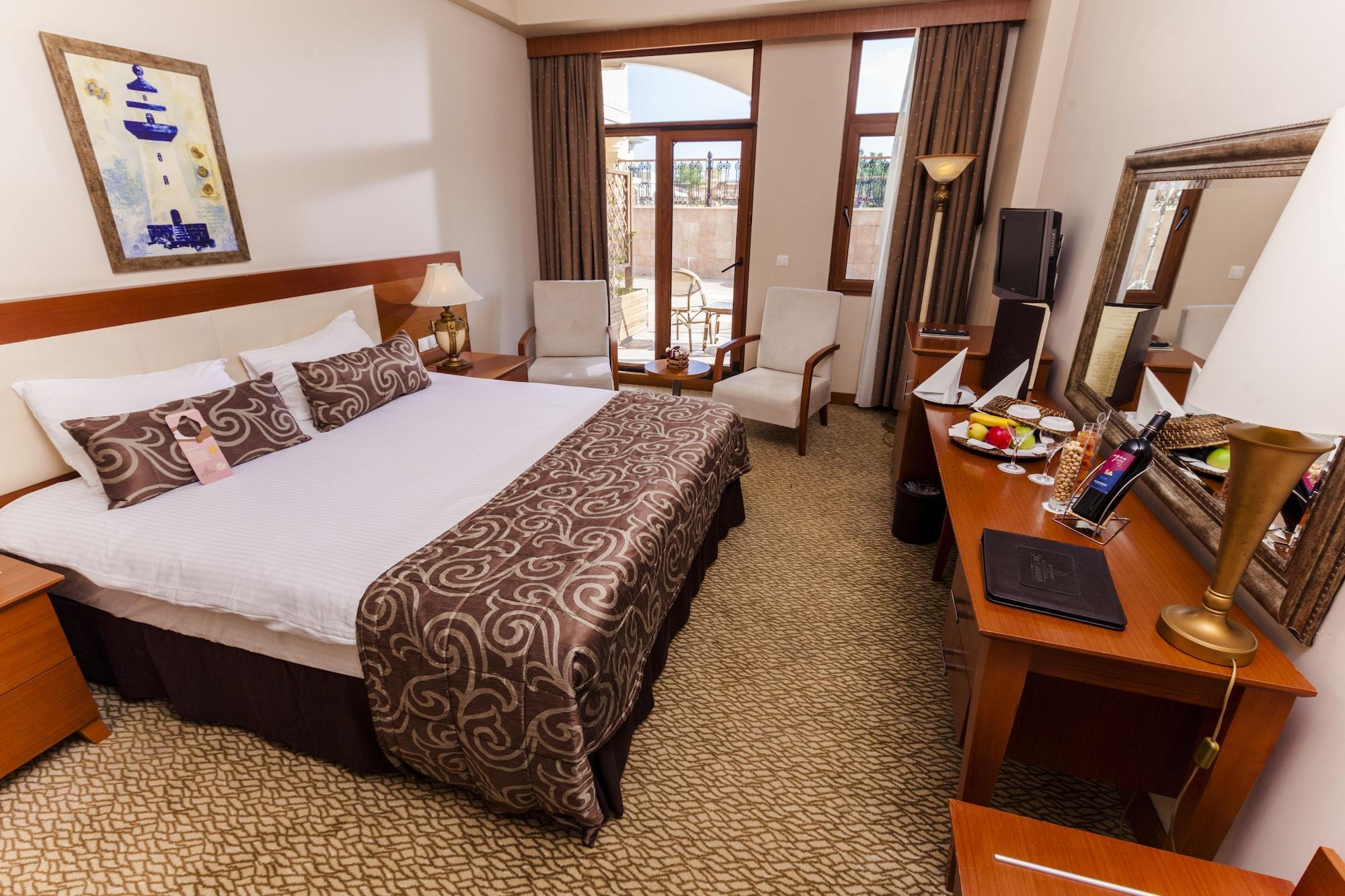 Sile Gardens Hotel & Spa מראה חיצוני תמונה
