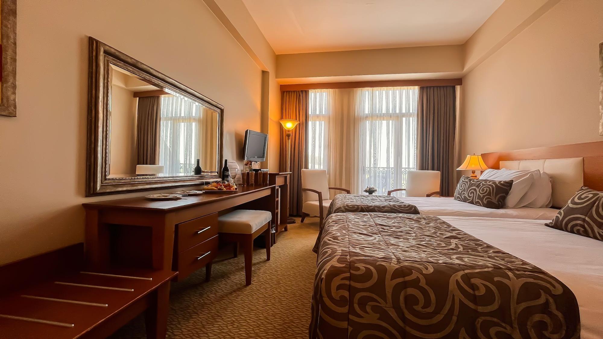 Sile Gardens Hotel & Spa מראה חיצוני תמונה
