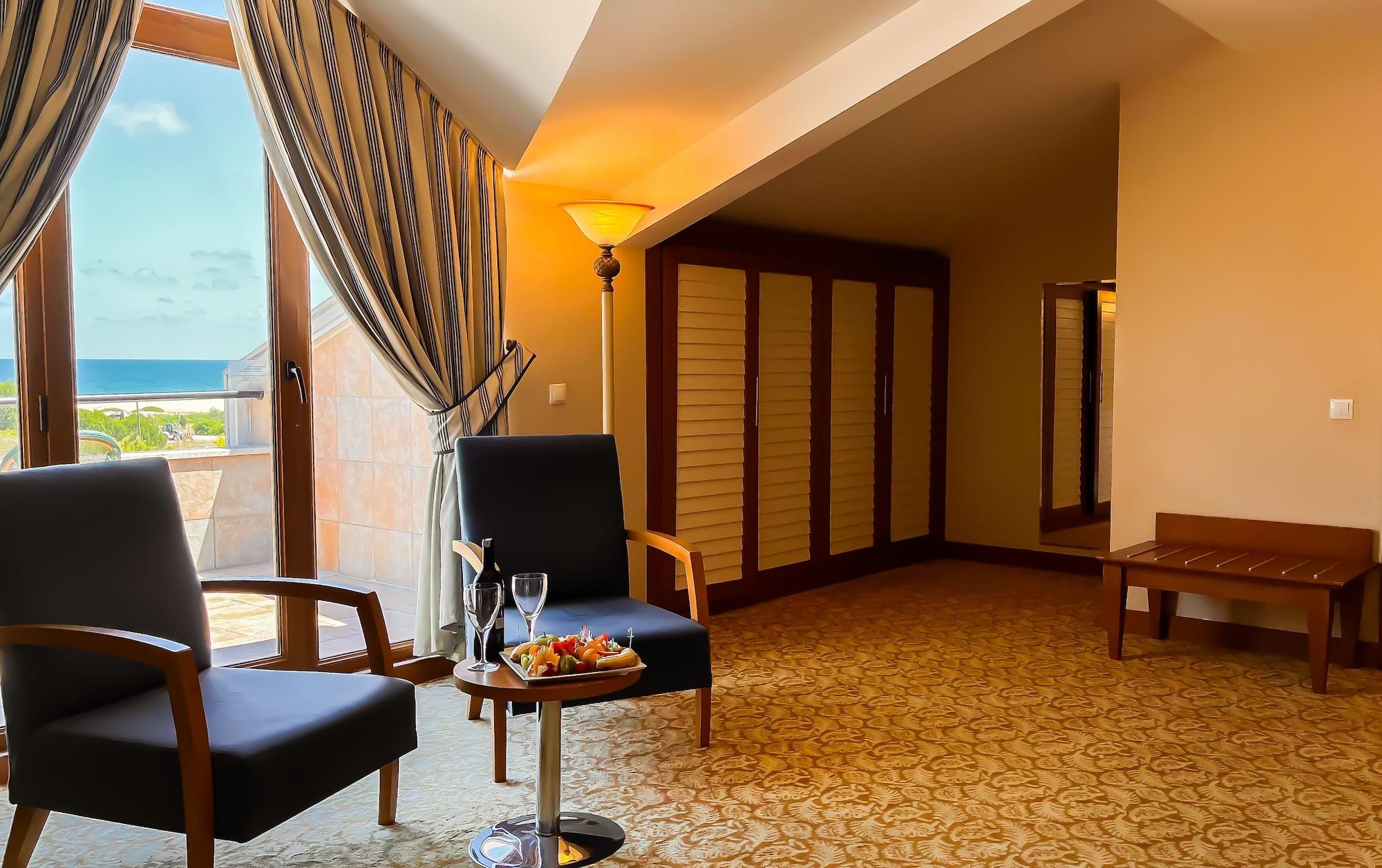 Sile Gardens Hotel & Spa מראה חיצוני תמונה