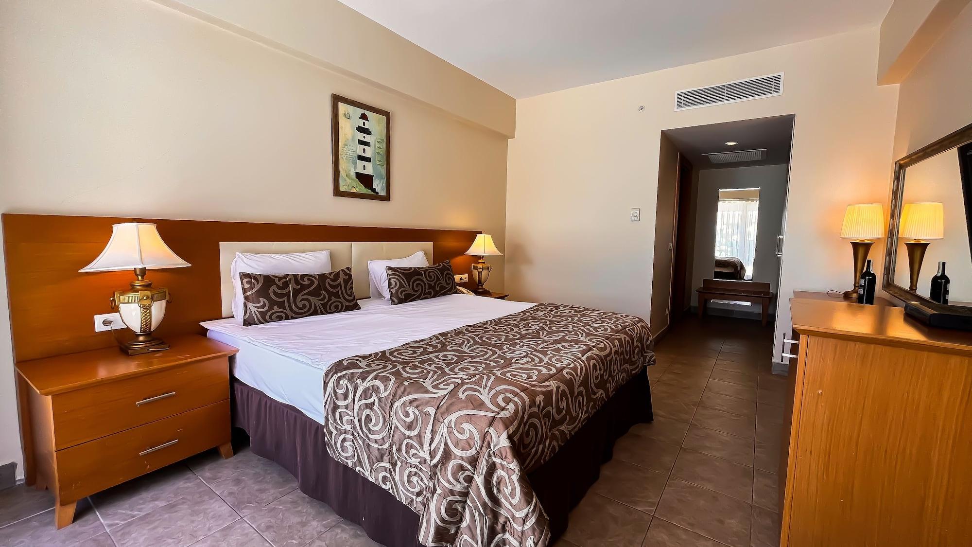 Sile Gardens Hotel & Spa מראה חיצוני תמונה