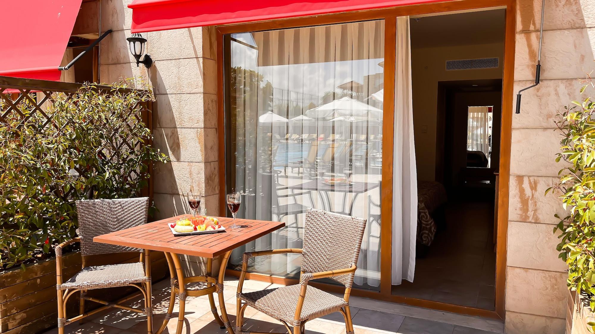 Sile Gardens Hotel & Spa מראה חיצוני תמונה