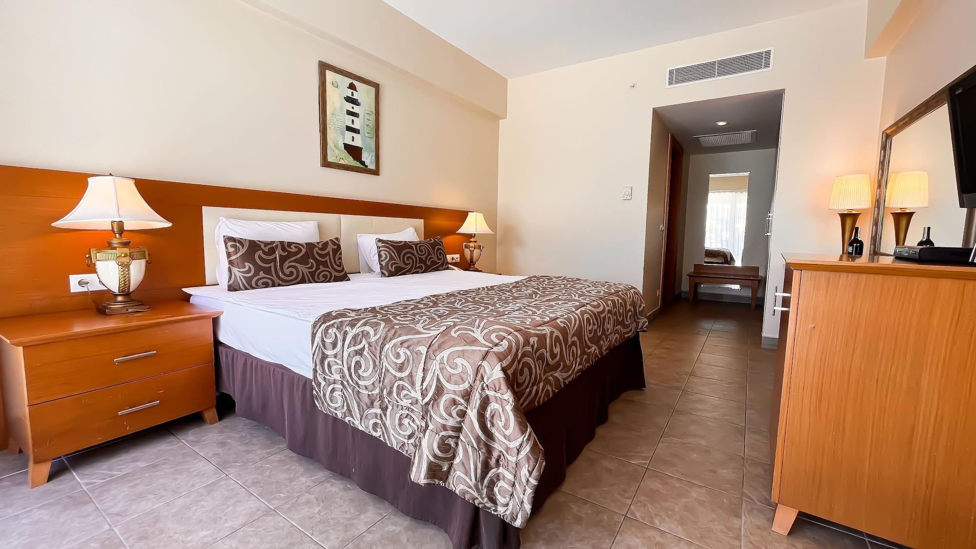 Sile Gardens Hotel & Spa מראה חיצוני תמונה
