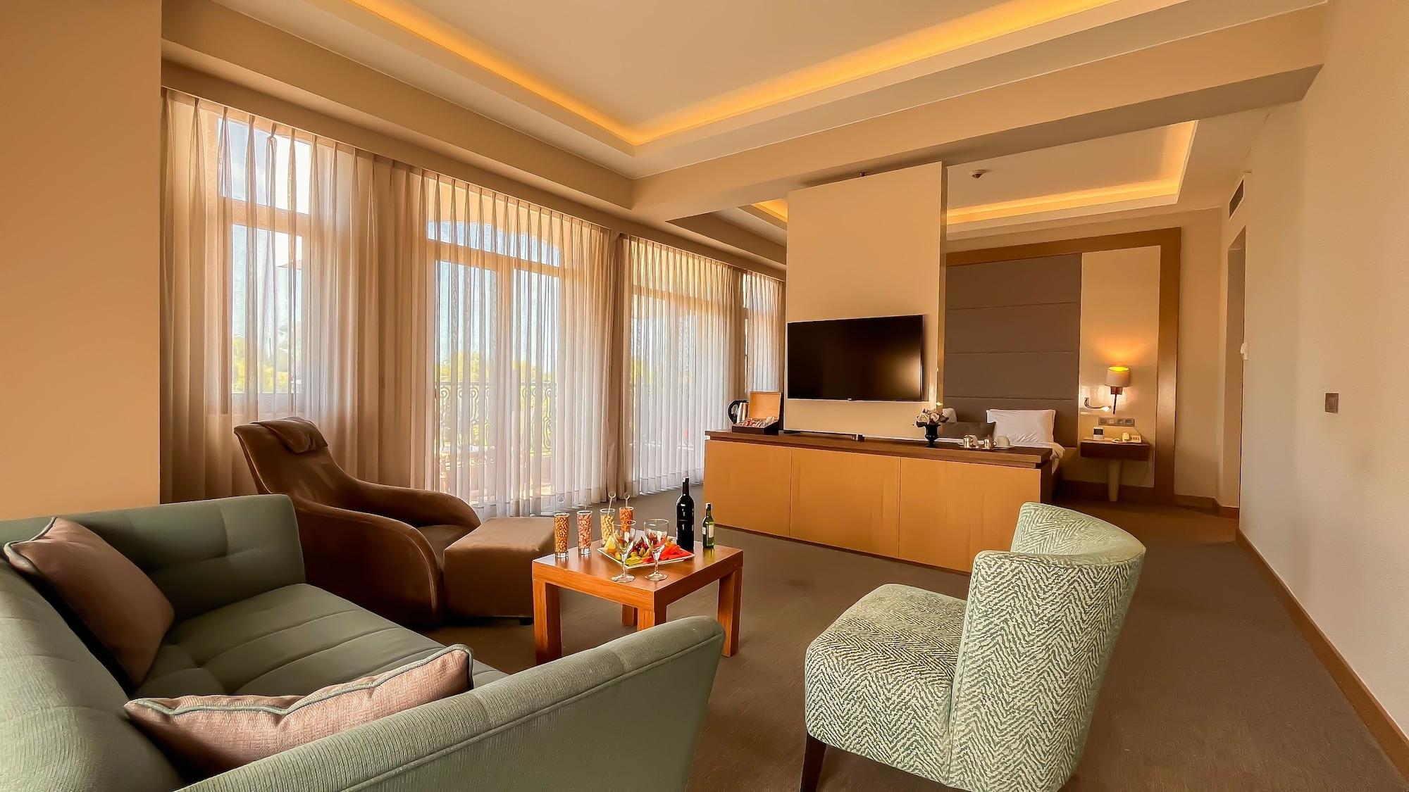 Sile Gardens Hotel & Spa מראה חיצוני תמונה