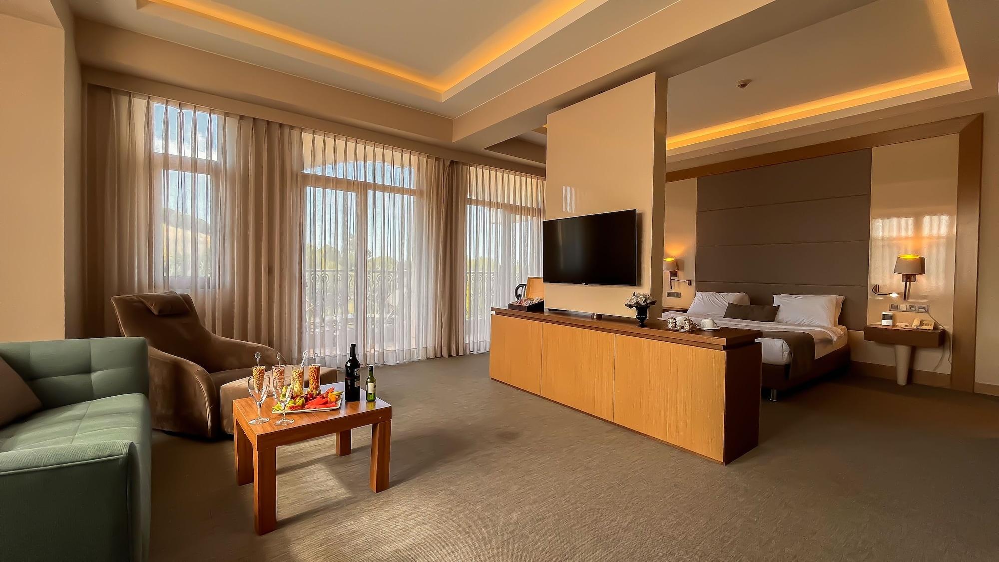 Sile Gardens Hotel & Spa מראה חיצוני תמונה