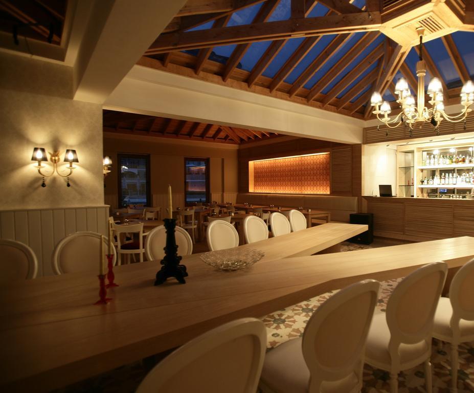 Sile Gardens Hotel & Spa מראה חיצוני תמונה