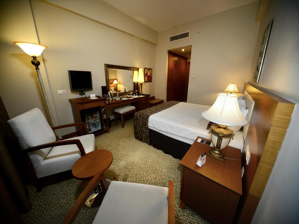 Sile Gardens Hotel & Spa מראה חיצוני תמונה