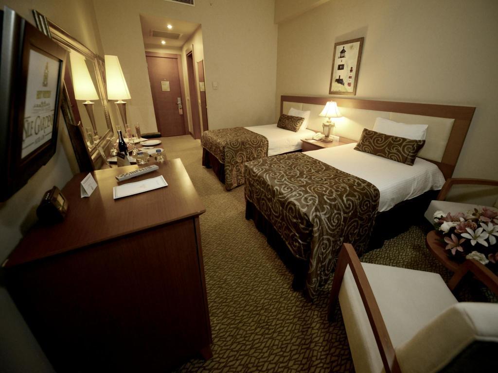 Sile Gardens Hotel & Spa מראה חיצוני תמונה