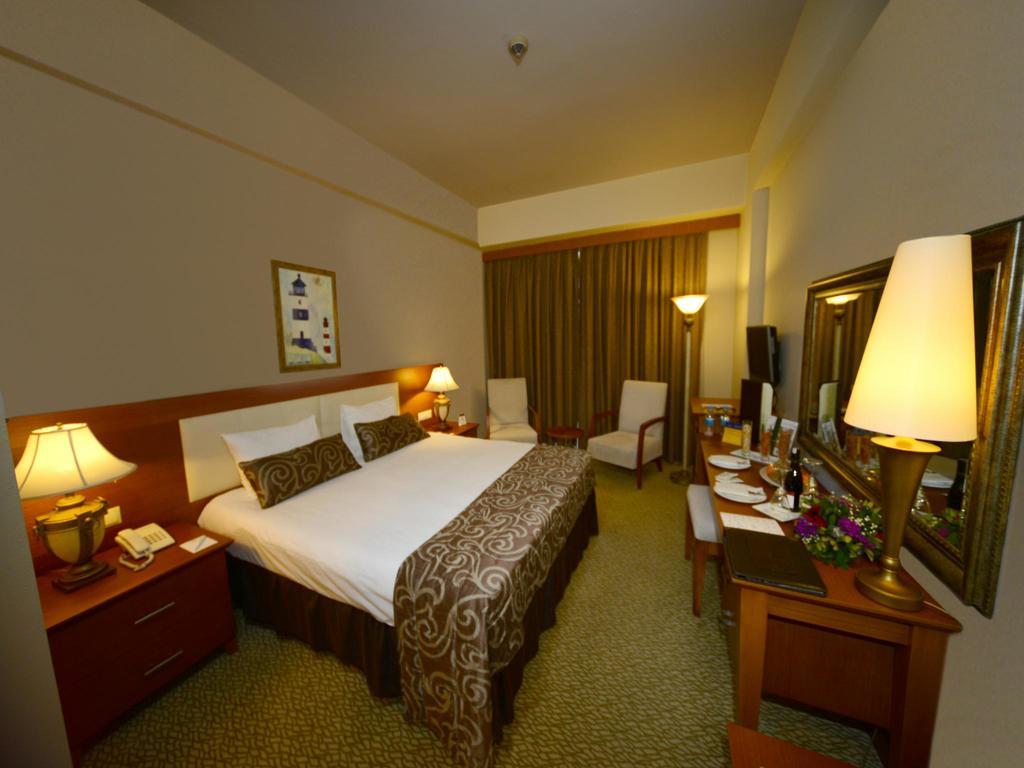 Sile Gardens Hotel & Spa מראה חיצוני תמונה